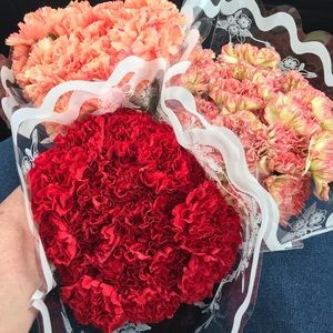 Meet your Posher, Kathleen